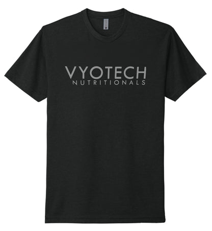 Vyotech Short Sleeve Unisex T-Shirt