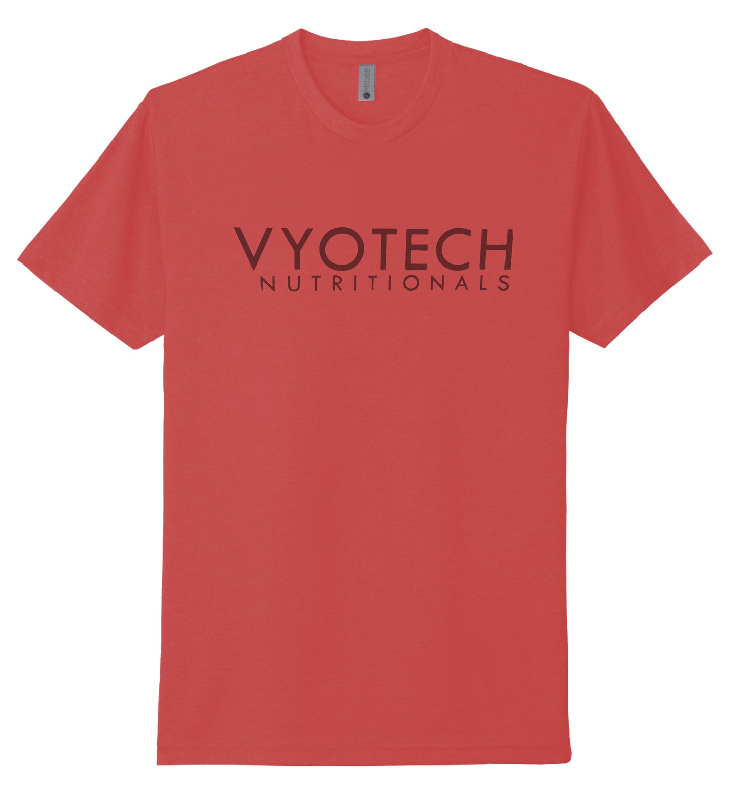 Vyotech Short Sleeve Unisex T-Shirt