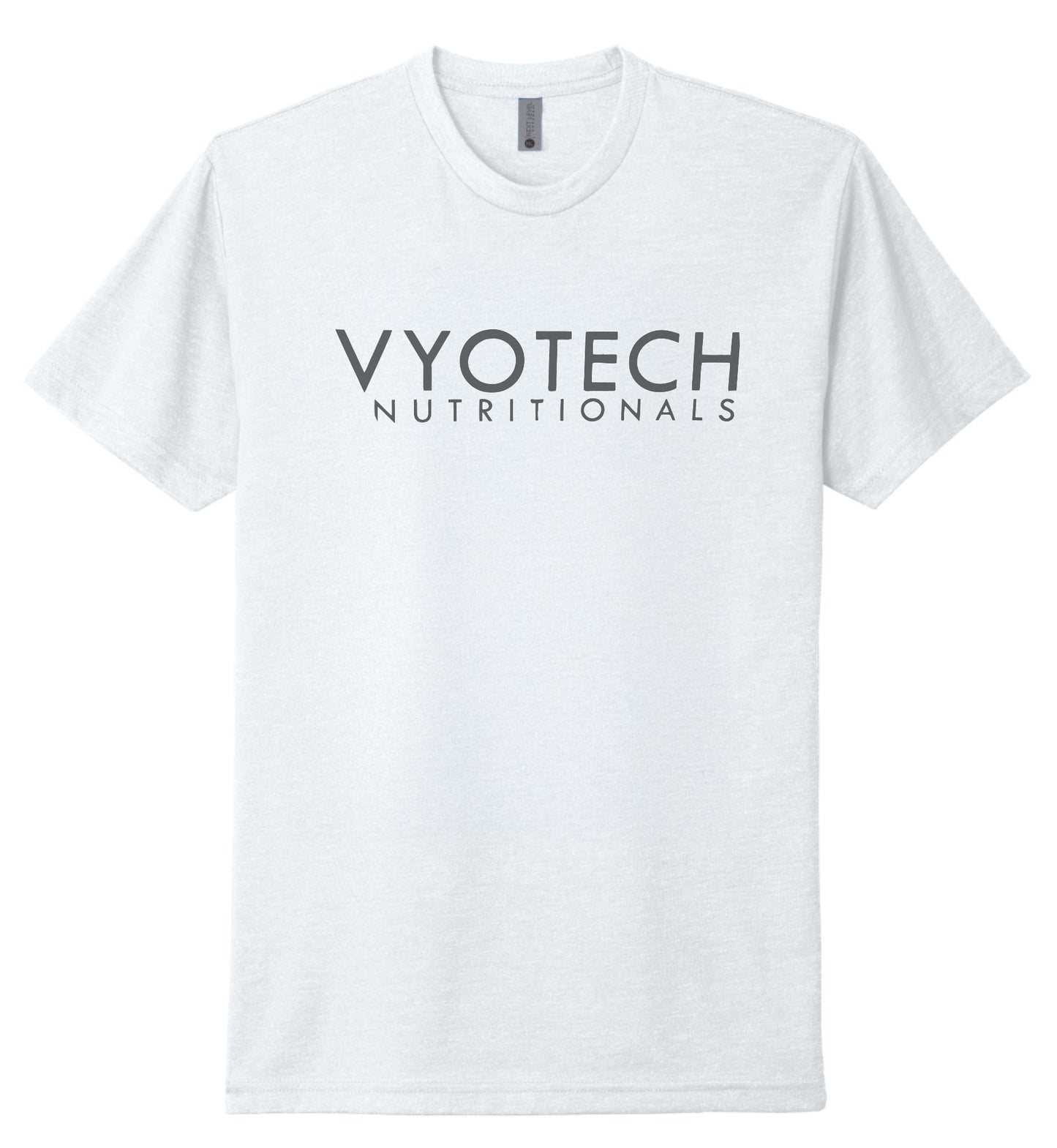 Vyotech Short Sleeve Unisex T-Shirt