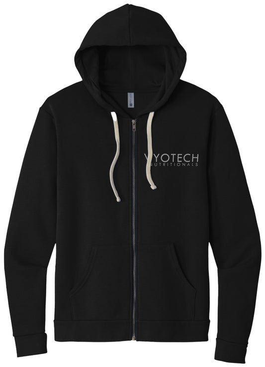 Vyotech Nutritionals Full-Zip Hoodie